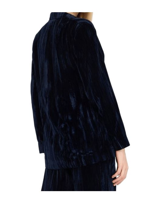 Blazer in velluto LIU JO | CF5403-T094A94028
